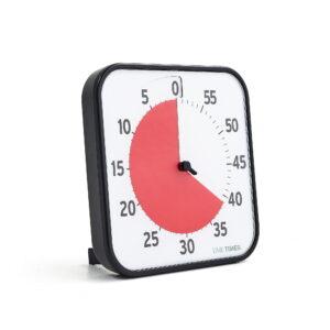 Časovač TIME TIMER