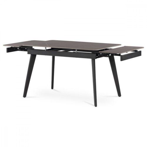 Jídelní stůl BLITZ — 120x80x76 cm (rozklad + 60 cm)