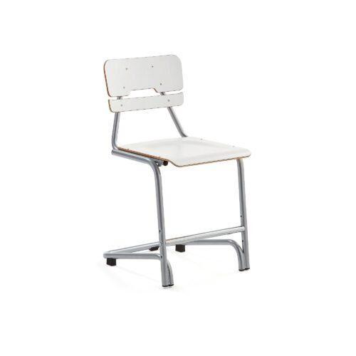 Školní židle DOCTRINA